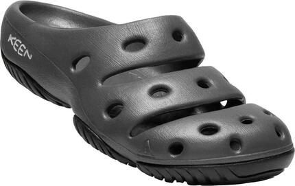 Keen Yogui W - Damenpantoffeln EVA, schwarz