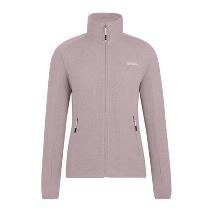 Veste Softshell MALANA Femme (Beige)