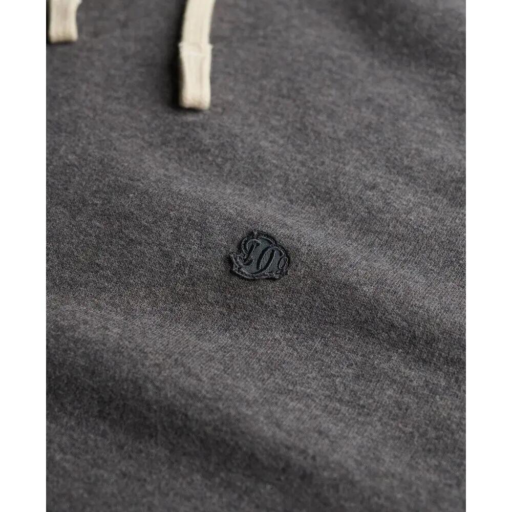 Bluza z kapturem Superdry Monogram Emb 2/2