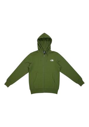 Kapuzensweat M BLANCA LIGHT REGULAR FULL ZIP HOODIE