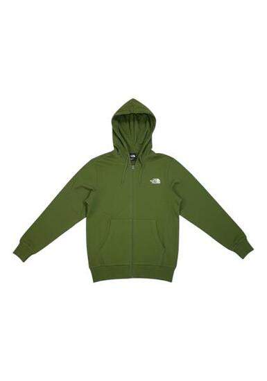 Kapuzensweat M BLANCA LIGHT REGULAR FULL ZIP HOODIE