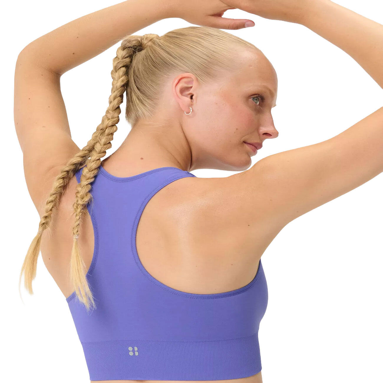 Soutien-gorge de sport Sweaty Betty Voop Stamina Soft Touch 7/7