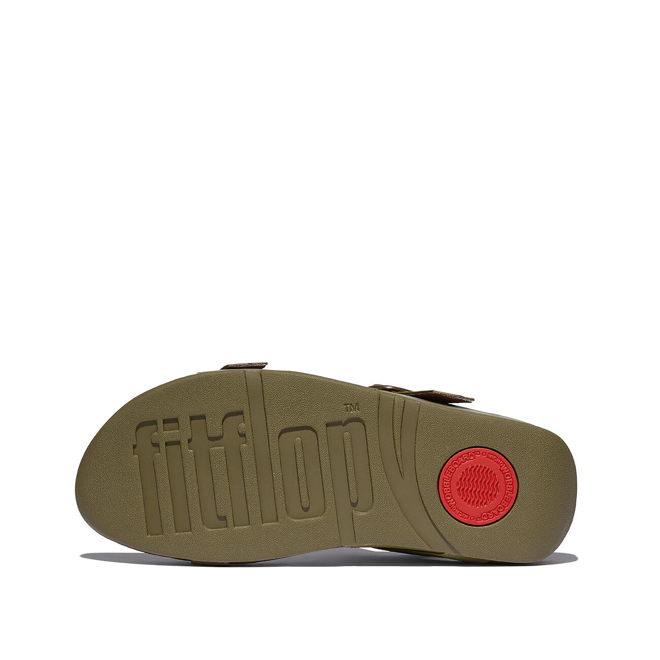 Sandales FitFlop Lulu réglables 4/7