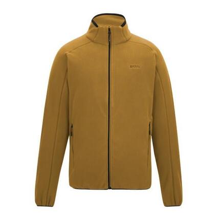 Veste Polaire HADFIELD Homme (Vert Méditerranéen)