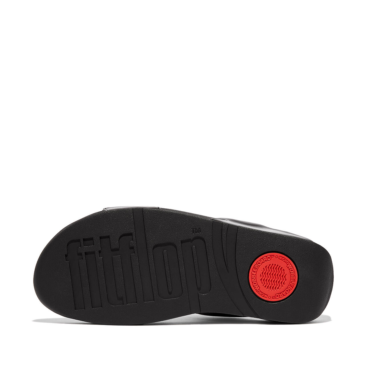 FITFLOP FitFlop Lulu Opul Slides  GEHEEL ZWART 36 4/7