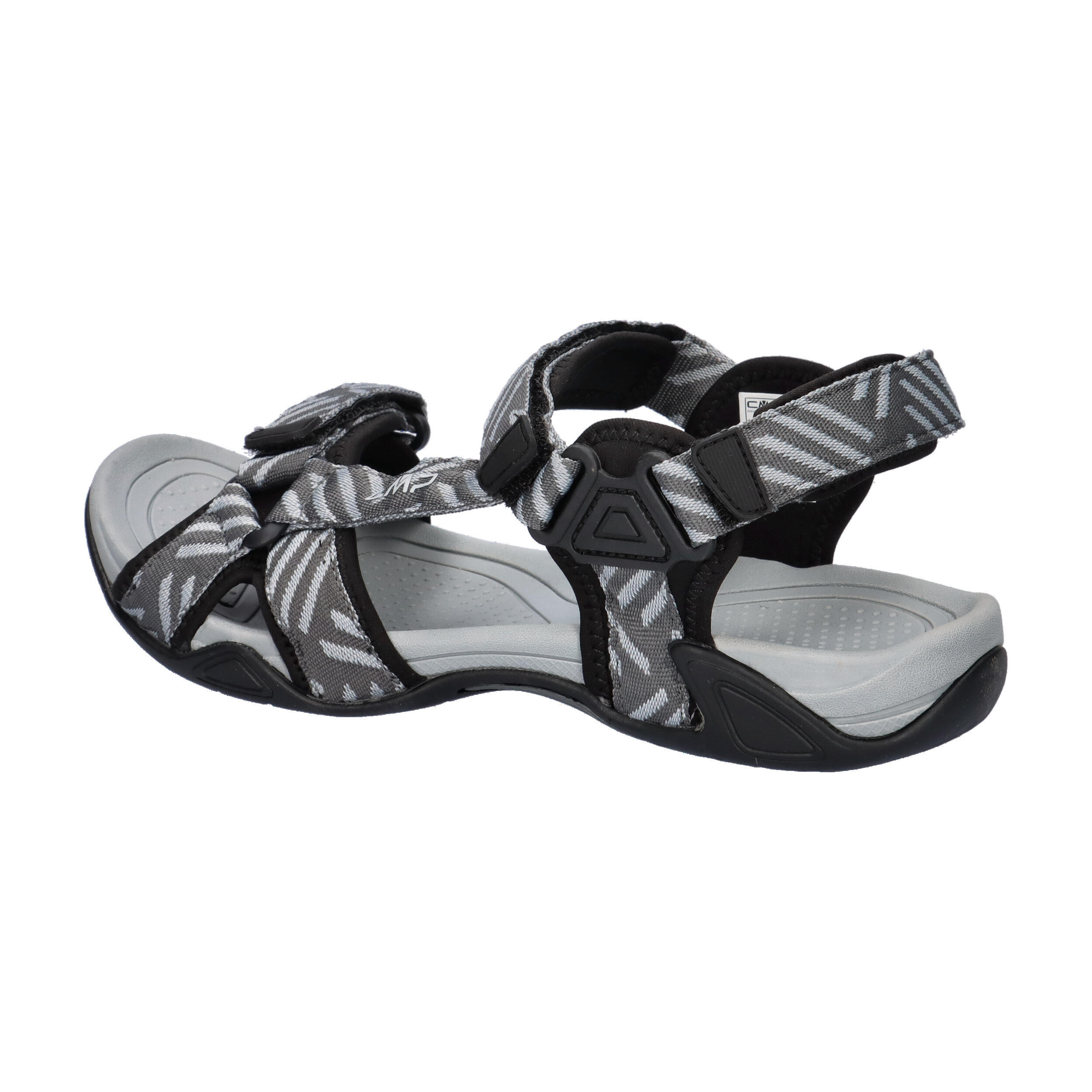CMP Herren Sandale Hamal Hiking Sandal 38Q9957 3/7