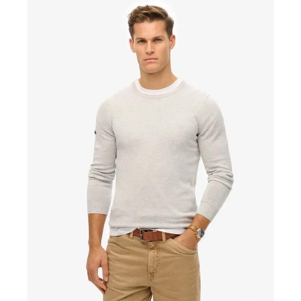 Pulower Superdry Essentials 3/6