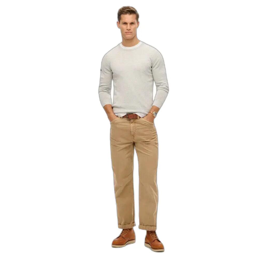 Pulower Superdry Essentials 2/6