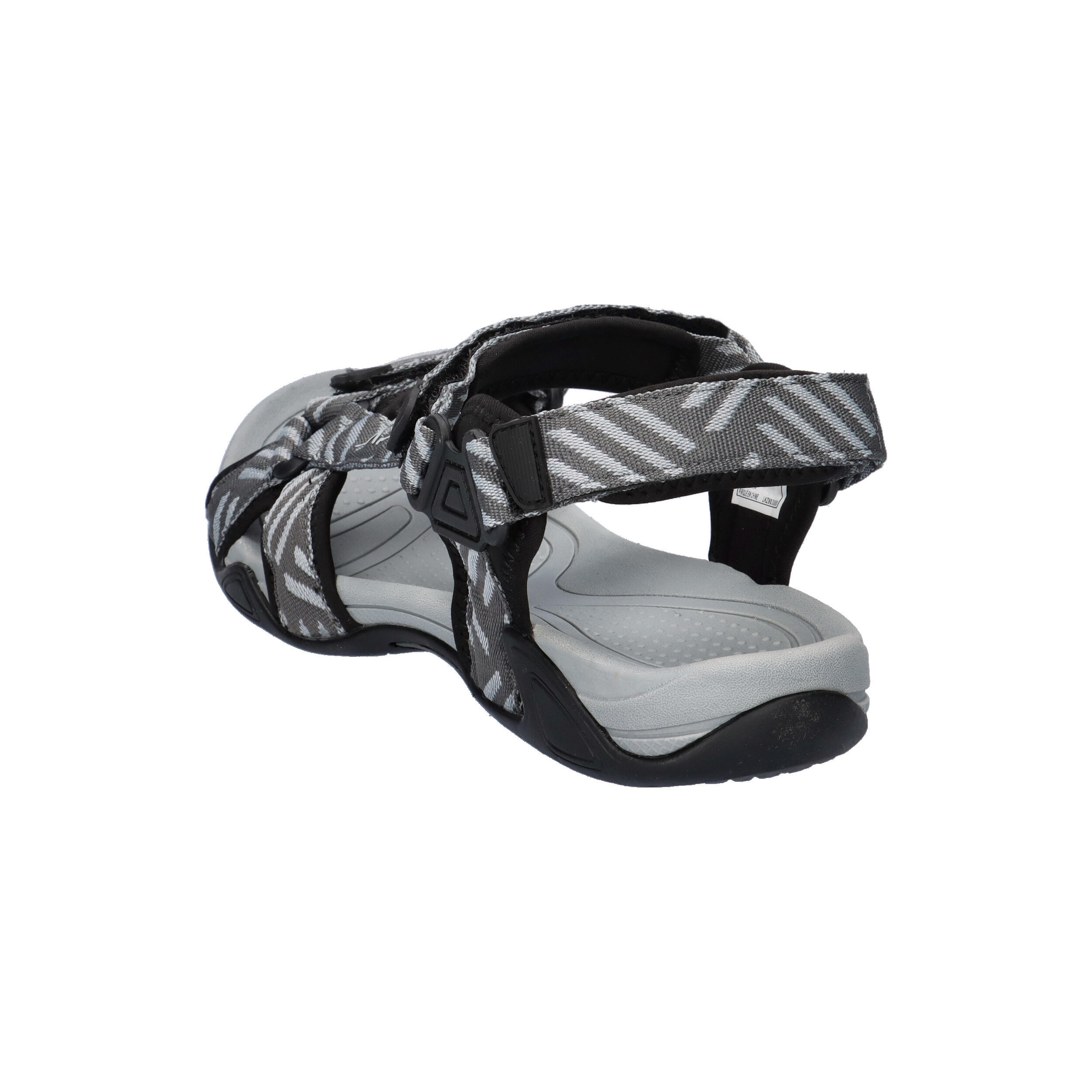 CMP Herren Sandale Hamal Hiking Sandal 38Q9957 4/7