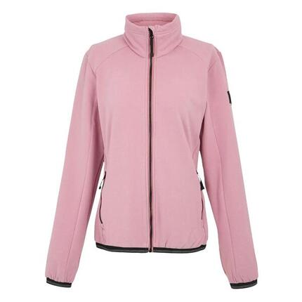 Polaire zippée femme Regatta Bayhill