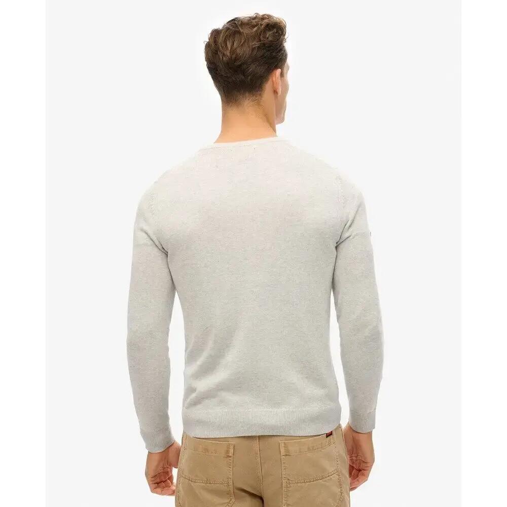 Pulower Superdry Essentials 4/6