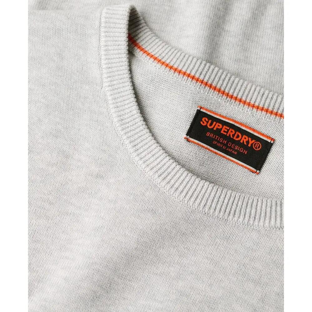 Pulower Superdry Essentials 6/6