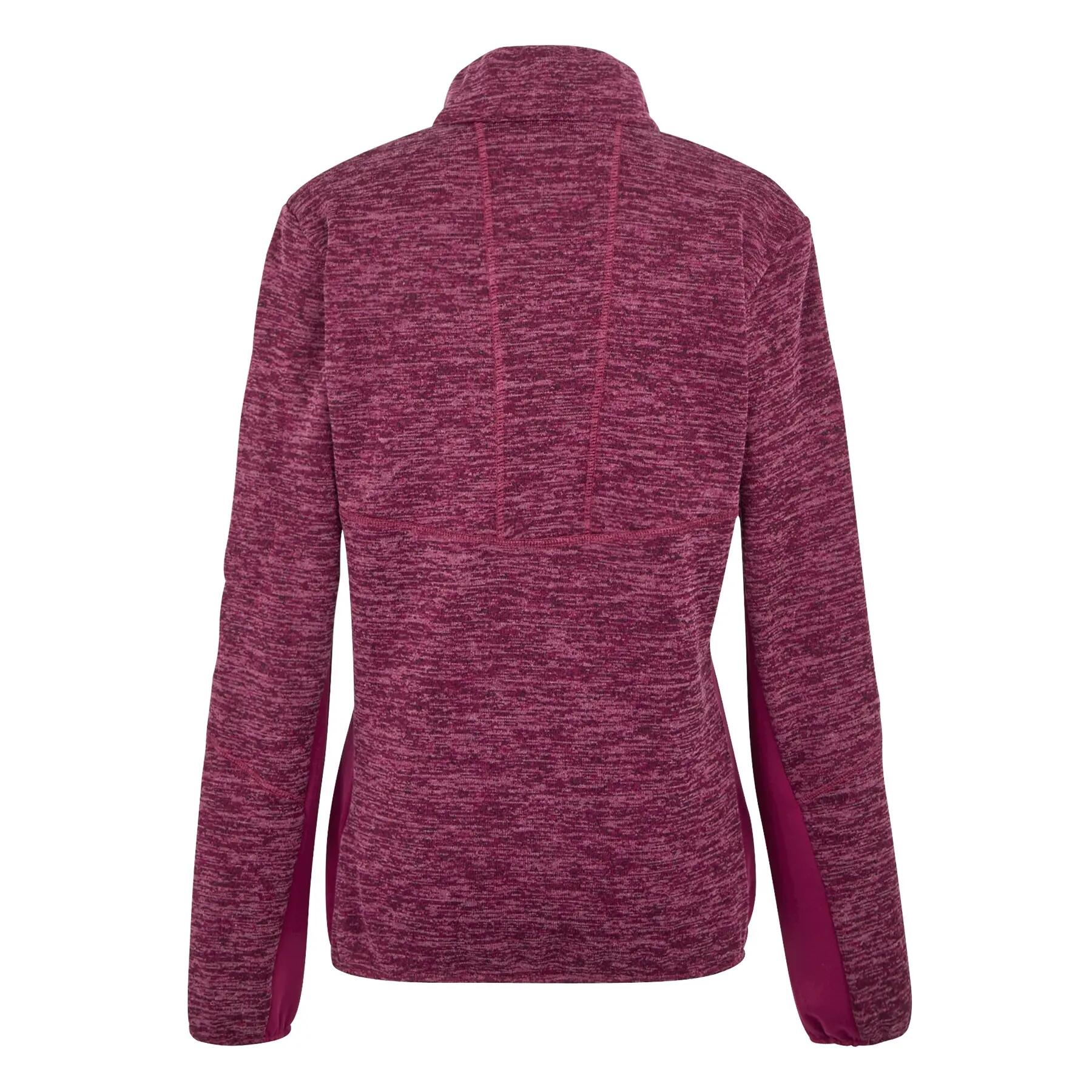 Polaire femme Regatta Ralina 5/7