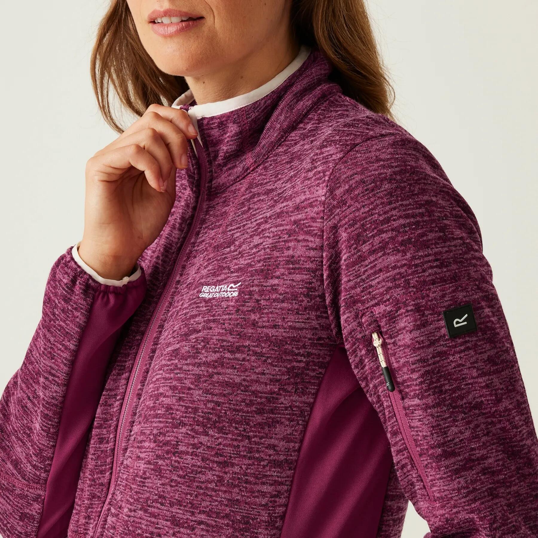 Polaire femme Regatta Ralina 7/7