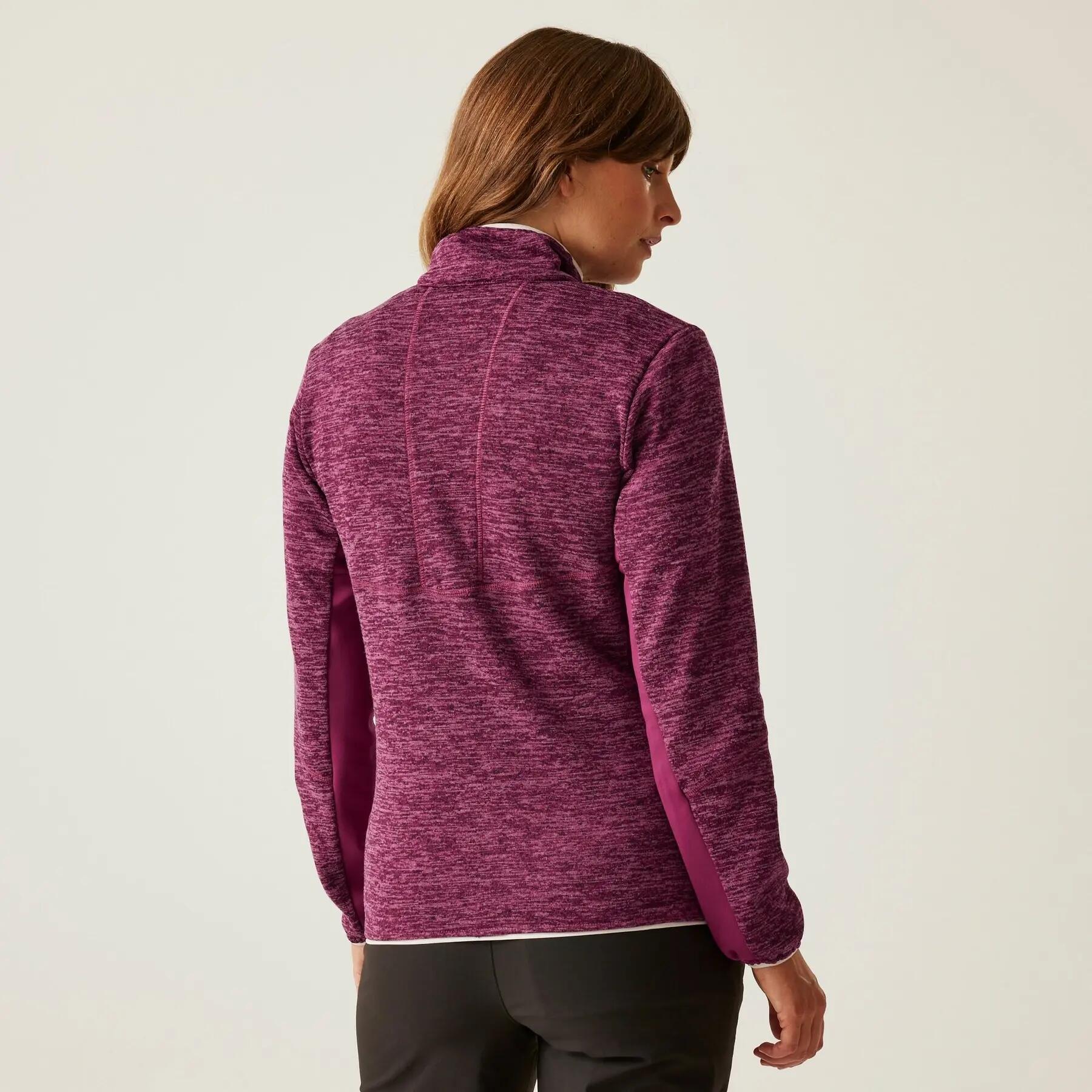 Polaire femme Regatta Ralina 6/7