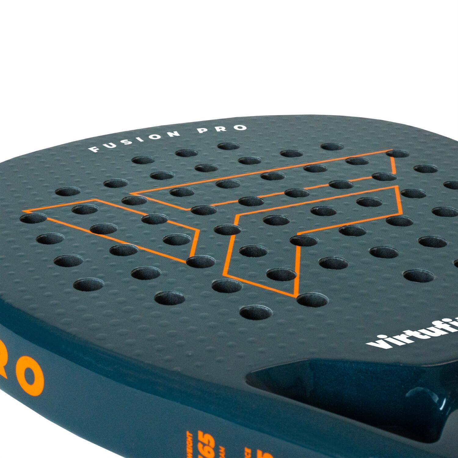 Set Fusion Pro Padel - Deep Teal 7/7