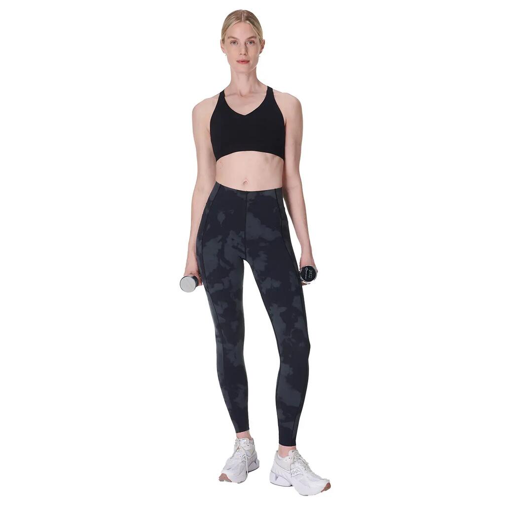 Power Pulse Bra