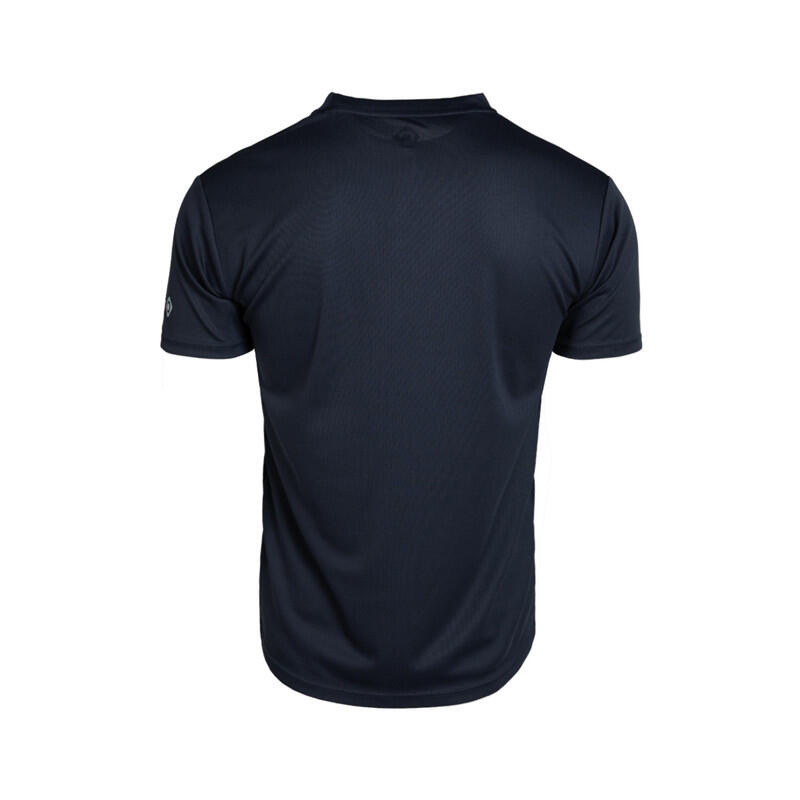 Izas CREUS M V3 Technisches Kurzarm - T - Shirt für Herren mit DRY Hydrospeed 2/4