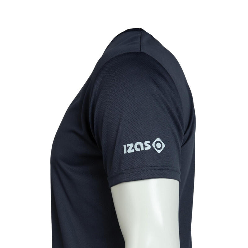 Izas CREUS M V3 Technisches Kurzarm - T - Shirt für Herren mit DRY Hydrospeed 4/4