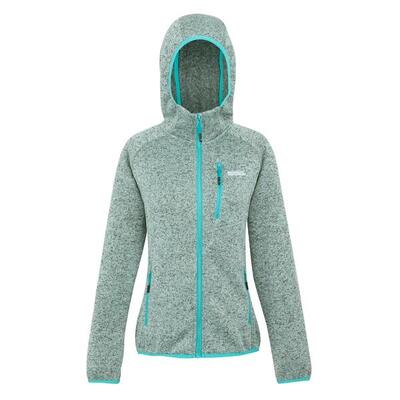 Dames hoodie regatta newhill ii