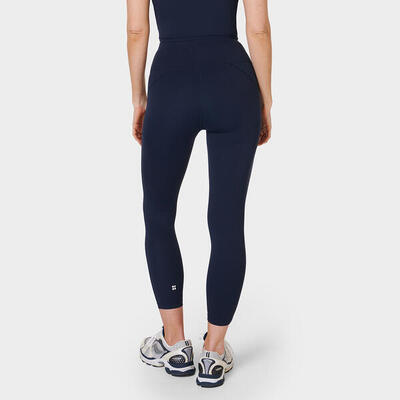 Sweaty betty all day leggings donkerblauw xl