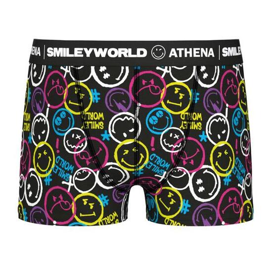 Boxer garçon