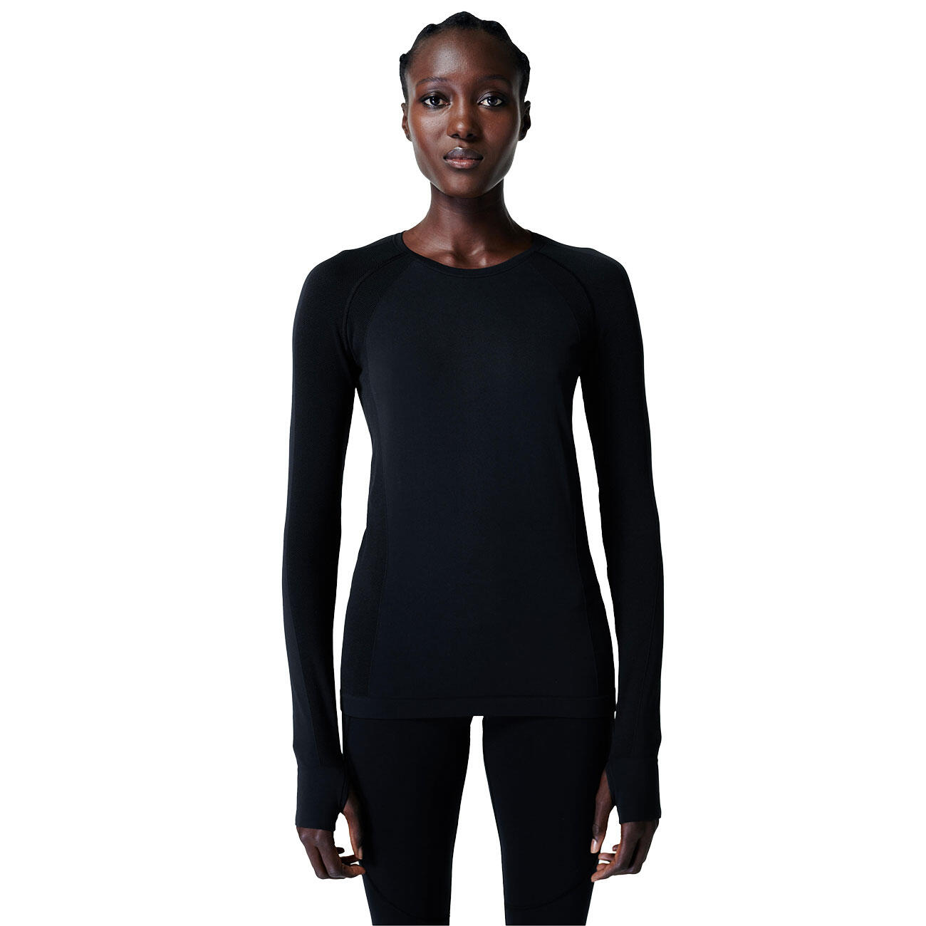 T-shirt Sweaty Betty Athlete Seamless Workout 3/7