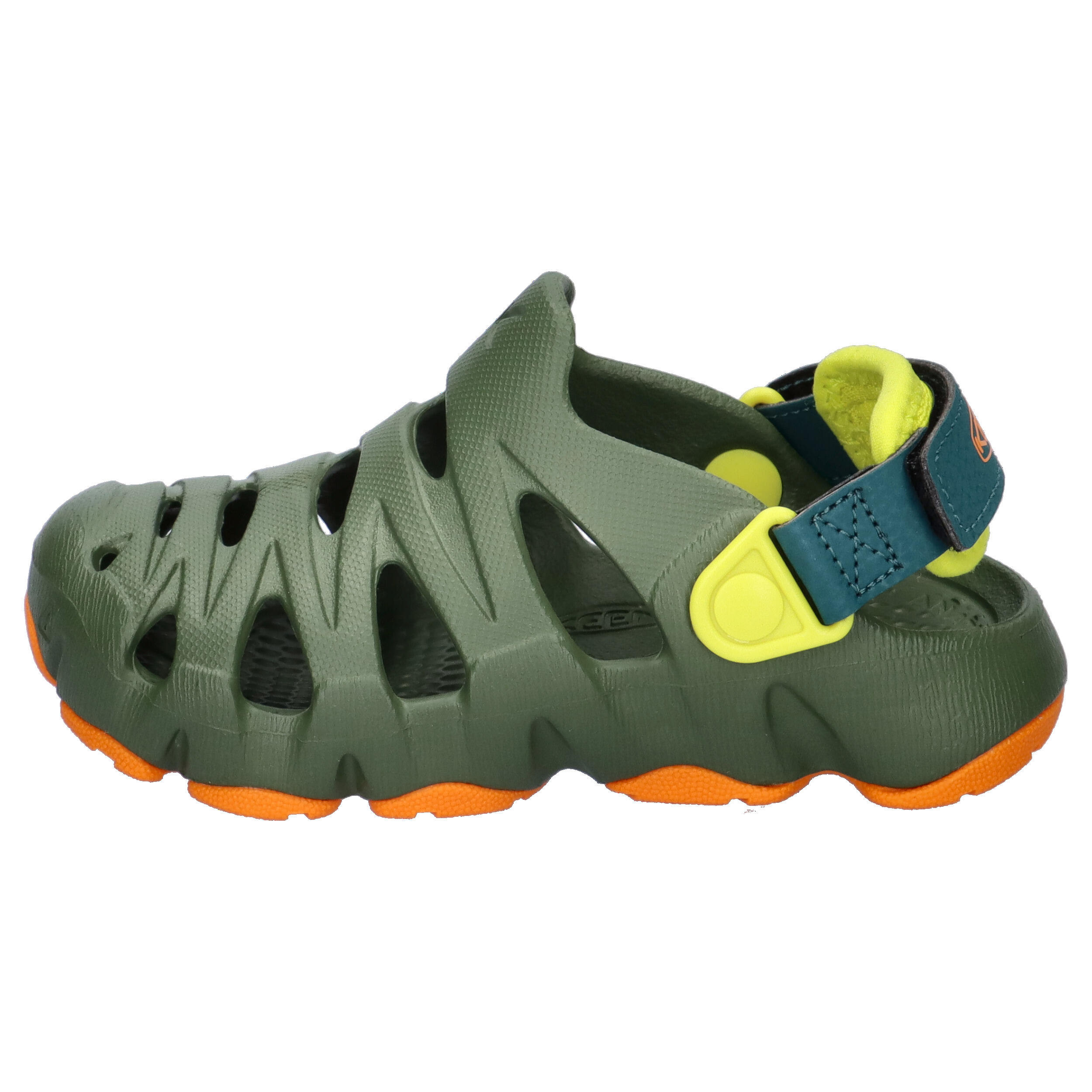 Keen Kinder Sandale HyperFLT Children 10/15
