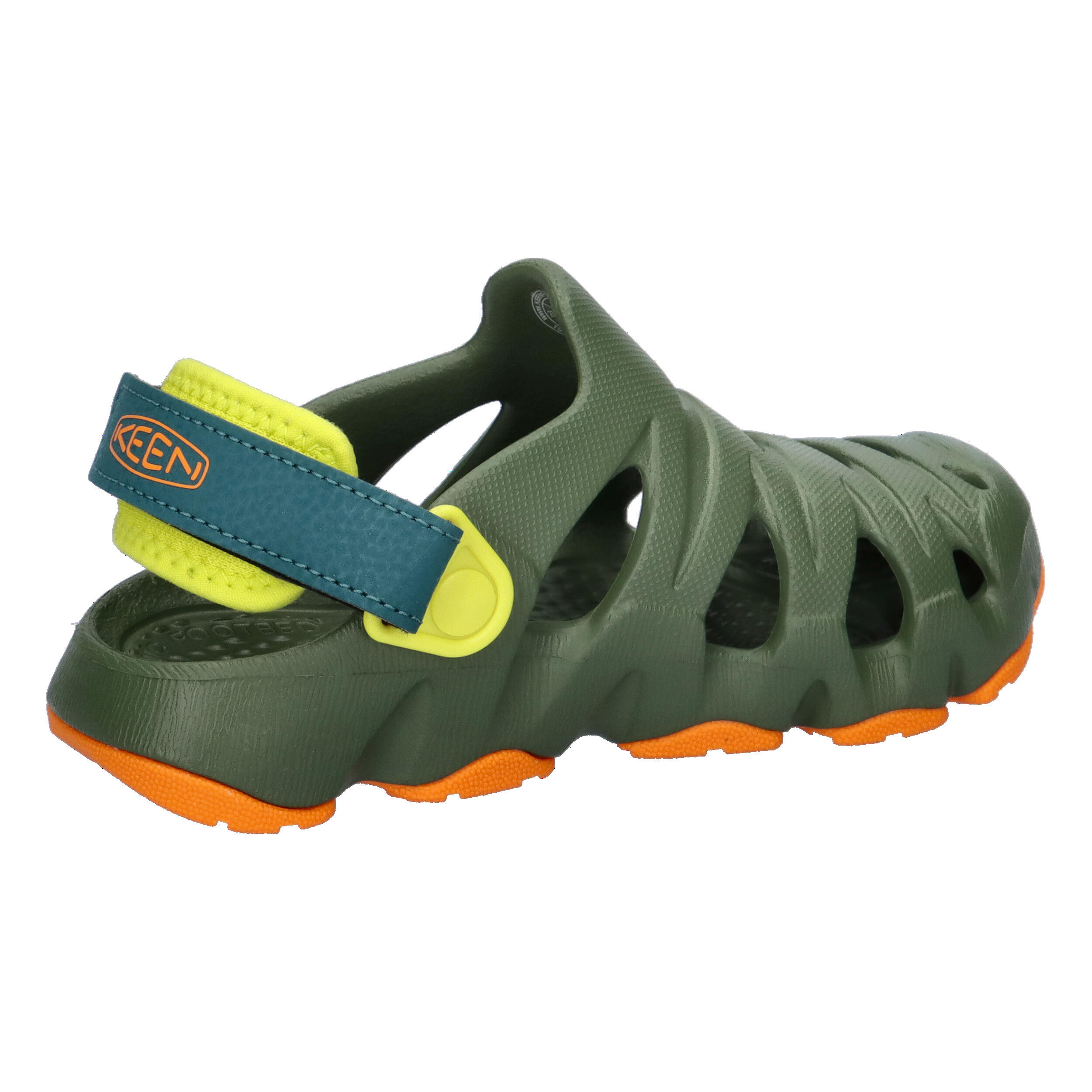Keen Kinder Sandale HyperFLT Children 15/15