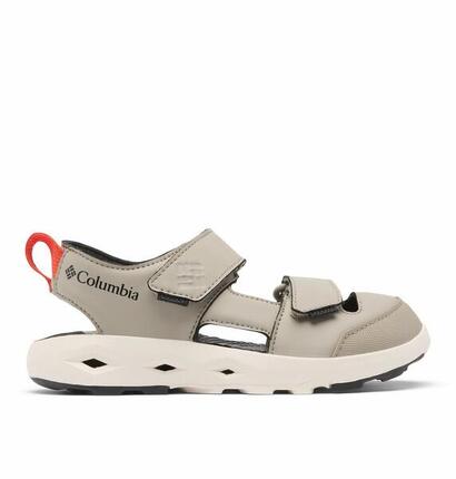 Sandales Et Tongs Enfants, Unisexe - COLUMBIA Techsun Adventure Big Kids-