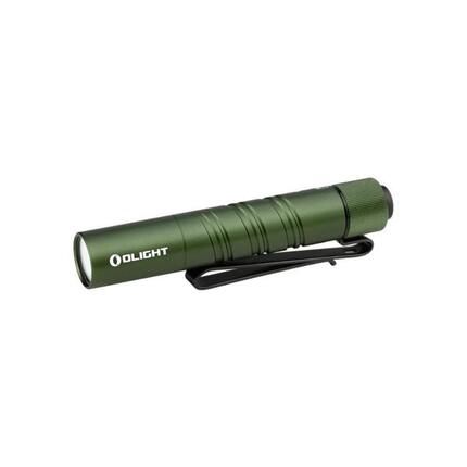 Lampe de poche EDC Olight i3T 2 EOS, puissance de 200 lumens