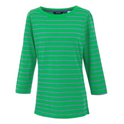 Langarmshirt Regatta Baylette II