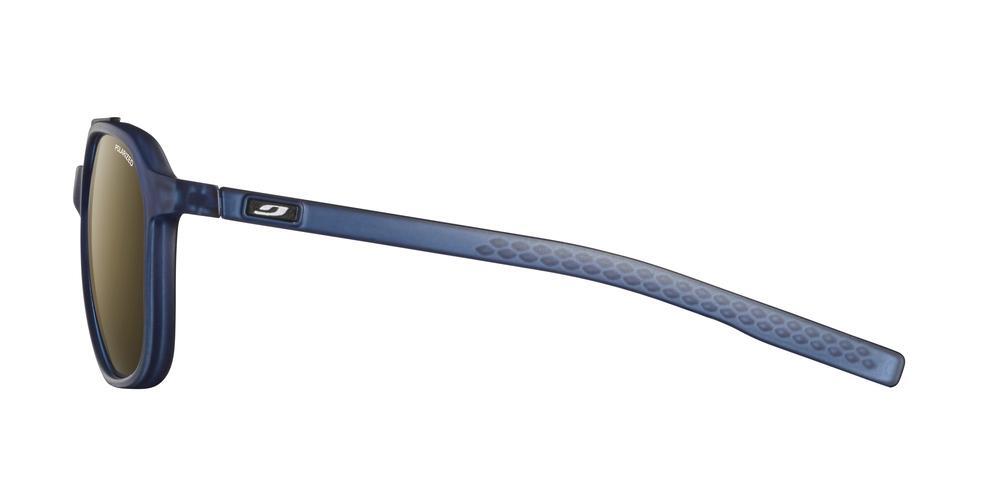 Lunettes de Soleil Hommes SLACK Polarisant Catégorie 3 3/7