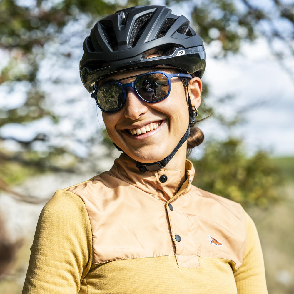 Lunettes de Soleil Hommes SLACK Polarisant Catégorie 3 7/7