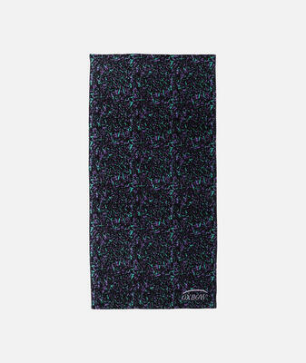 Handdoek isolar