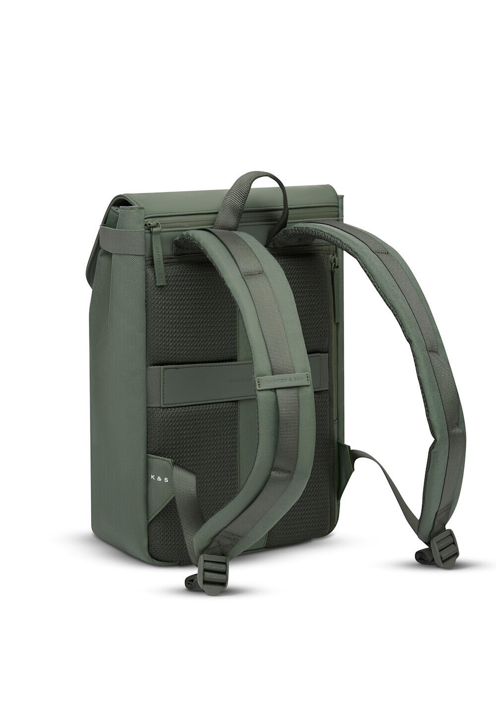 Rucksack Fyn KAPTEN & SON 4/7