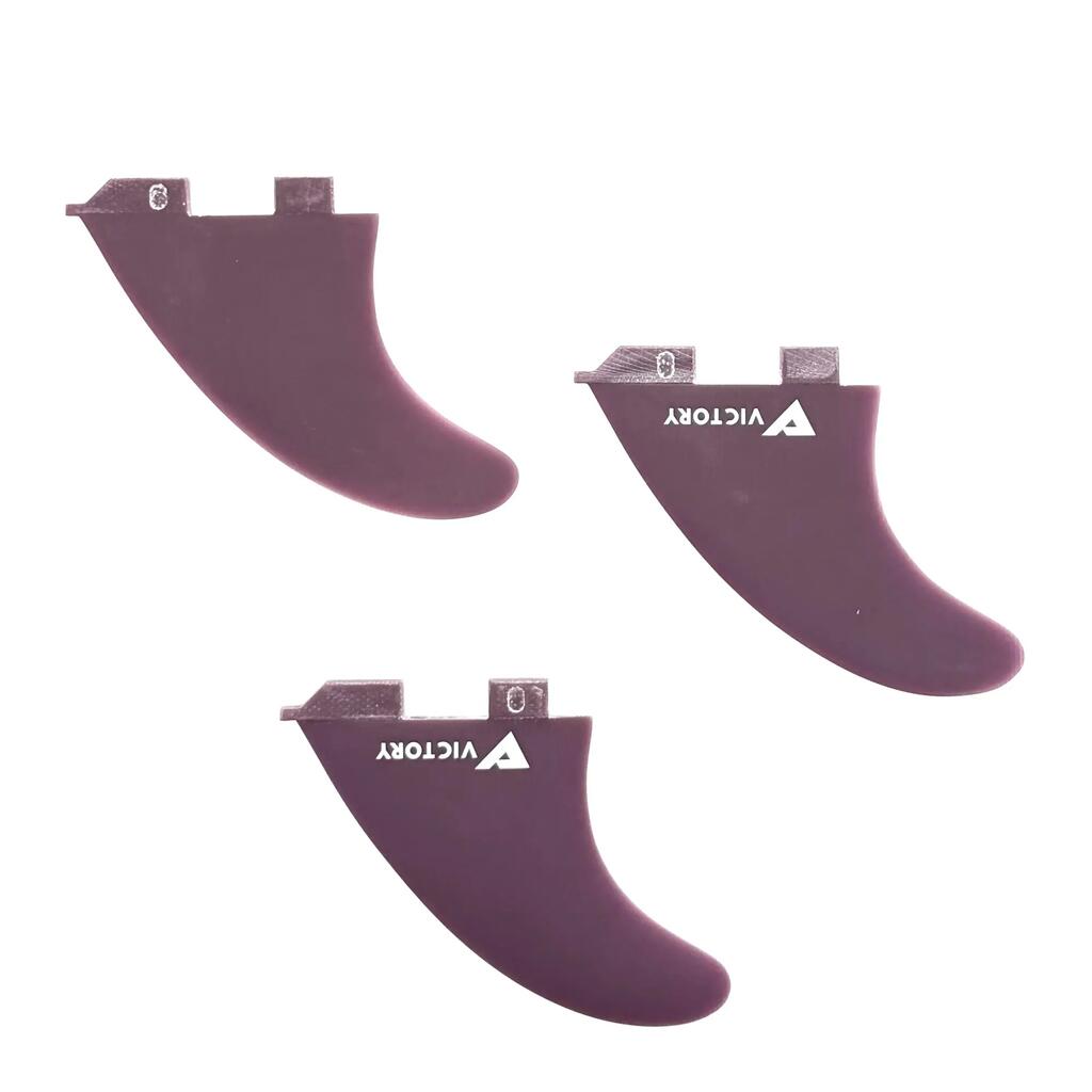 Dérives Victory Thruster FINS- FCS2 Comp