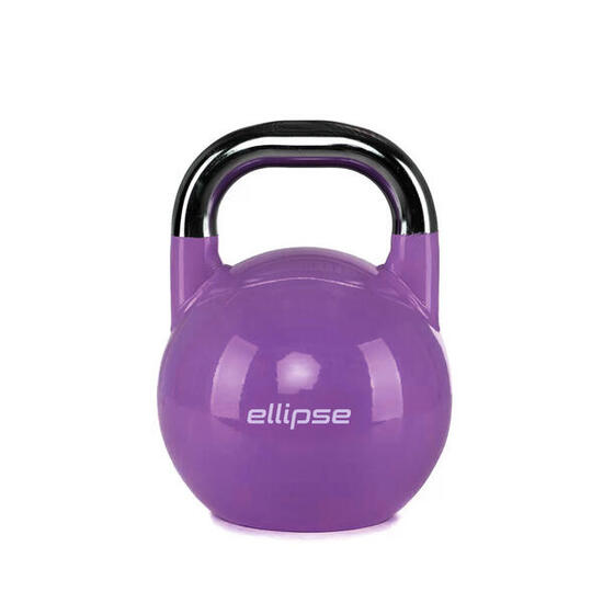 KETTLEBELL COMPÉTITION 24KG