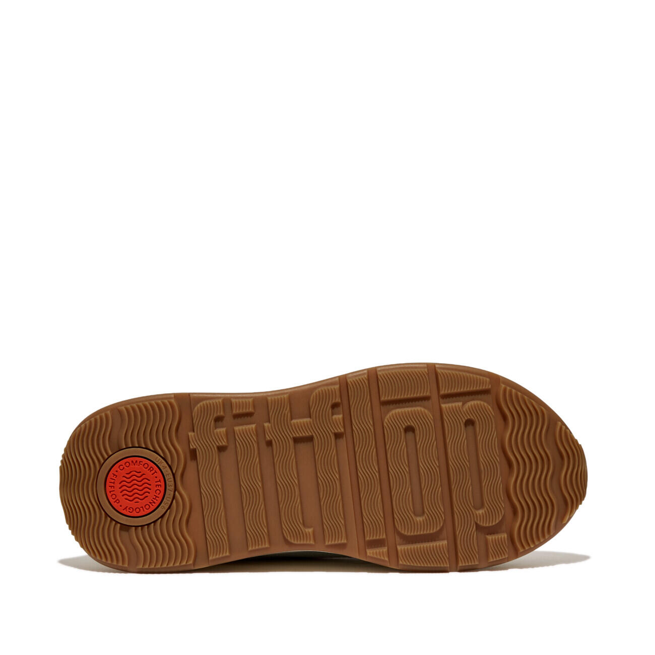 FITFLOP FitFlop F-Mode Suede Flatform Sneakers  SALIE 36 4/7