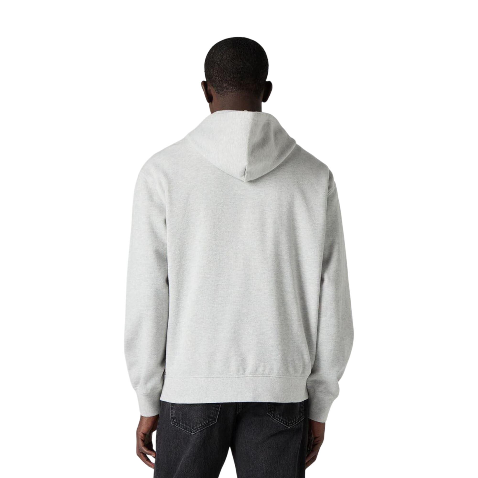 Veste À Capuche ALDER Homme (Gris) 3/4