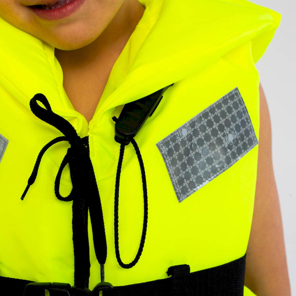 Kamizelka ratunkowa 100N  Jobe Comfort Boating Life Vest 2/6
