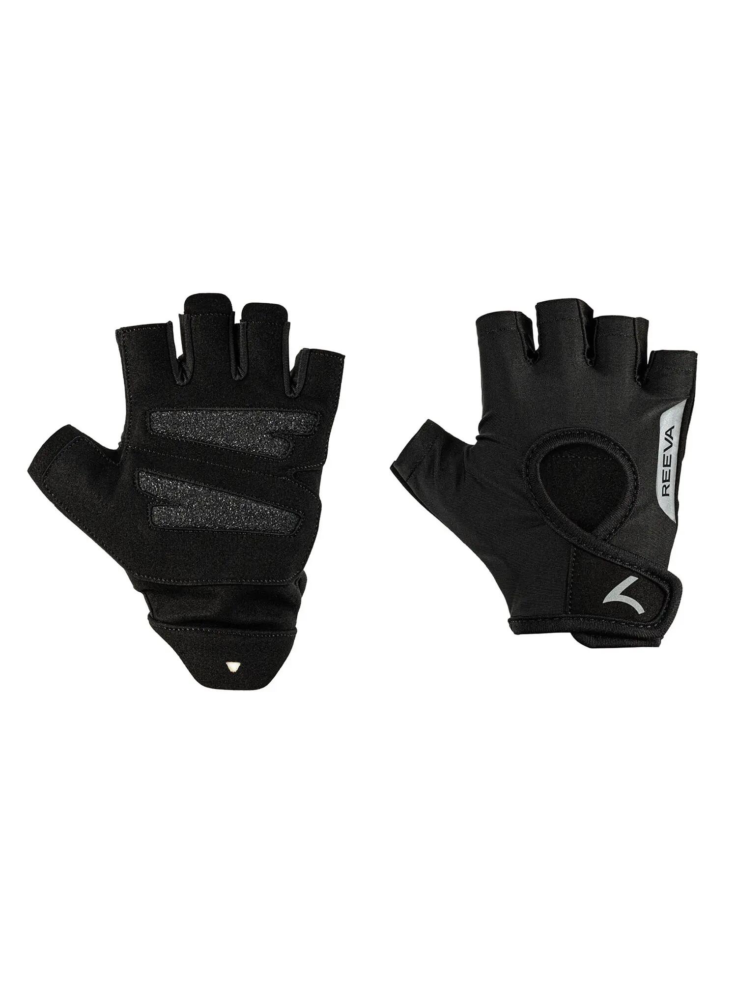 Trainingshandschuhe Damen - Fitness Handschuhe 1/4