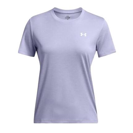 Under Armour Damen T-Shirt Violett 1383641