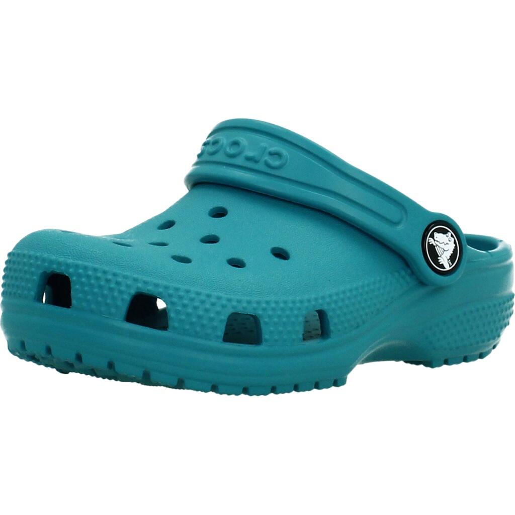 CROCS picture