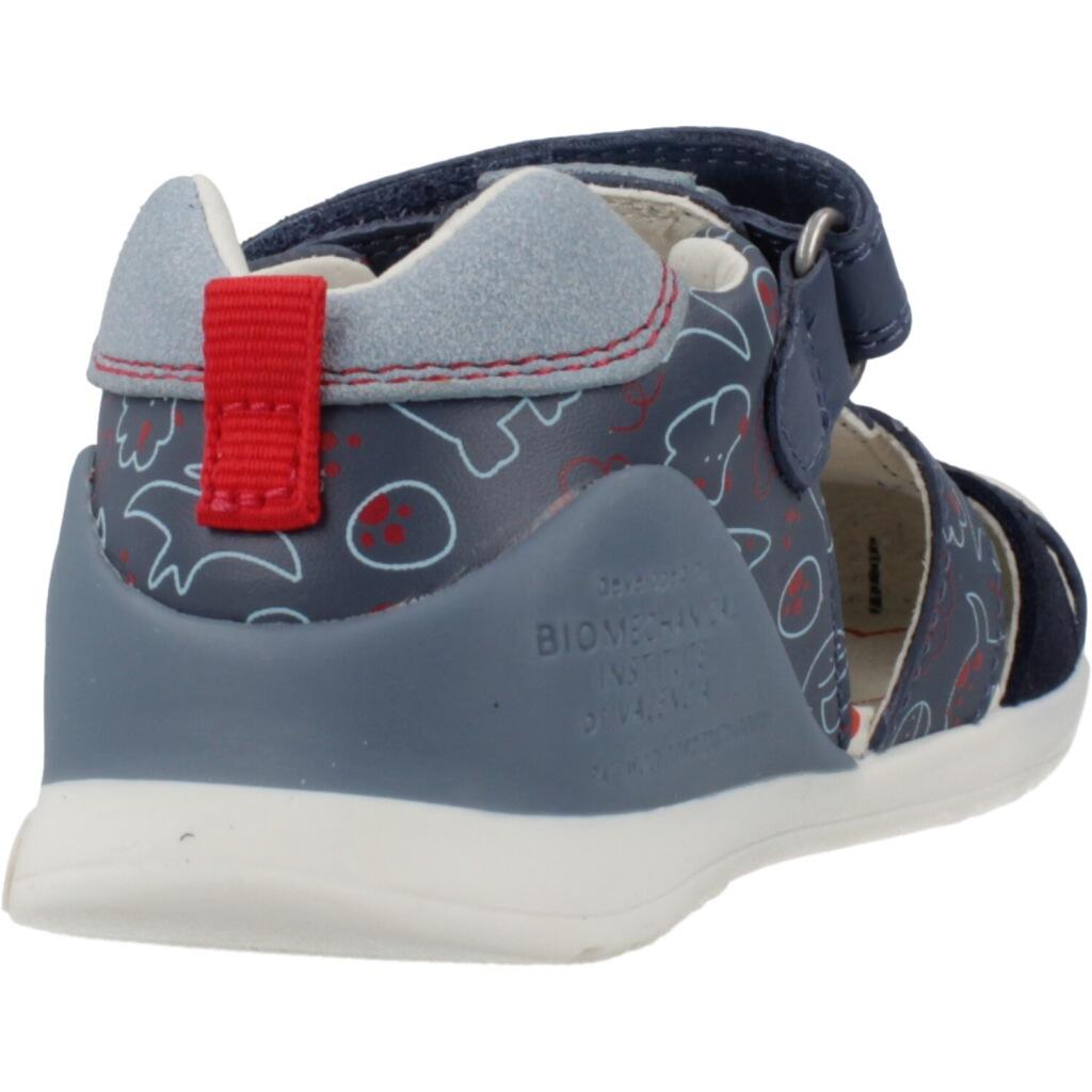 Sandalias Niño Biomecanics 262125b 3/5