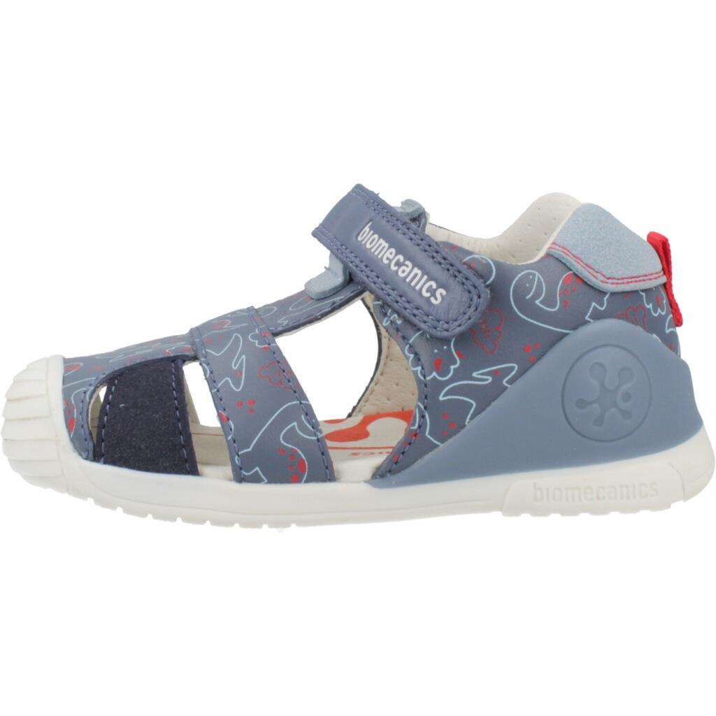 Sandalias Niño Biomecanics 262125b 2/5