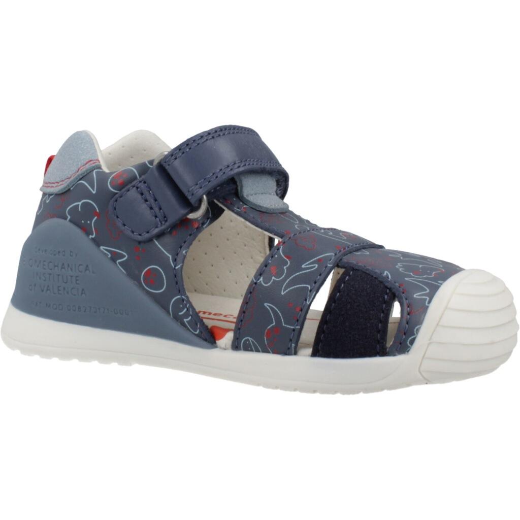 Sandalias Niño Biomecanics 262125b 5/5