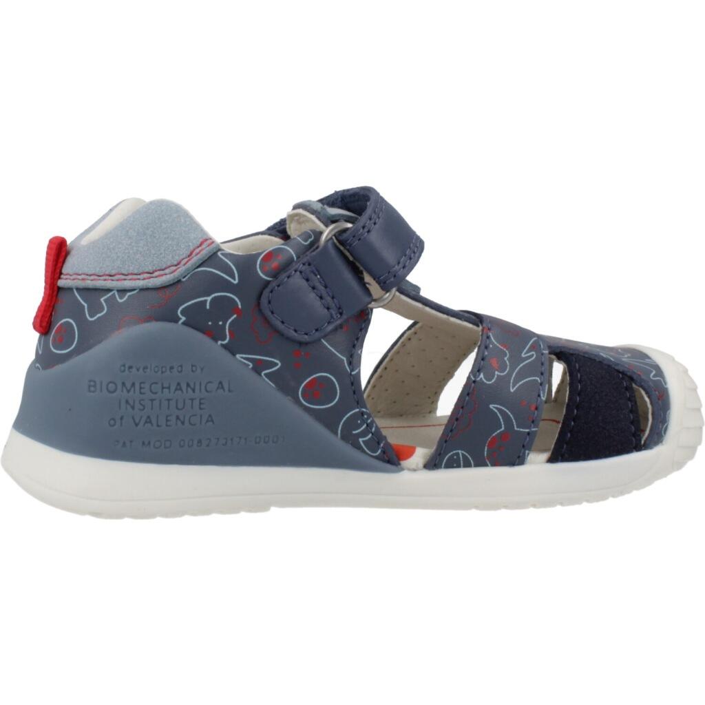 Sandalias Niño Biomecanics 262125b 4/5