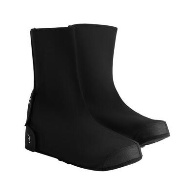 Schoenovertrekken bbb cycling rainshield