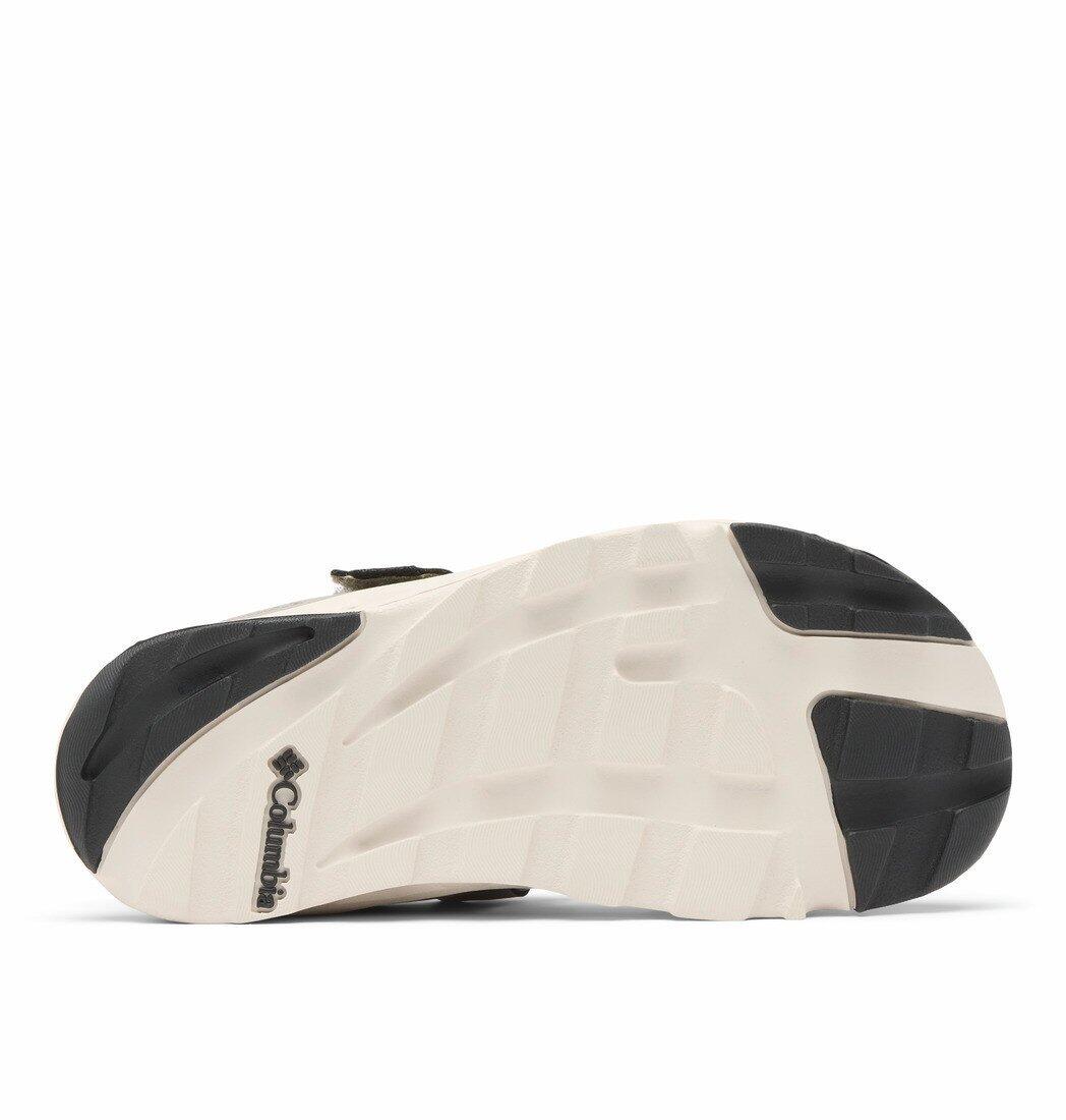 Sandales Et Tongs Enfants, Unisexe - COLUMBIA Techsun Adventure Big Kids- 4/7